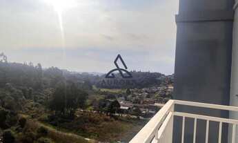 Imagem 6: Apartamento 2 dormitórios com área de serviço e sacada em Cidade Nova, Caxias do Sul - Opo