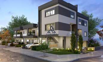 Imagem: Sobrado Triplex 2 dormitórios em Construção