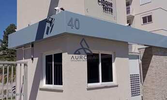 Imagem: Apartamento 1 dormitório à venda em Caxias