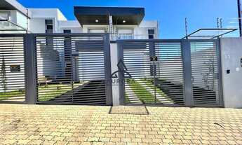 Imagem: Sobrado 3 dormitórios Semimobiliado com