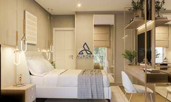 Imagem 3: Triplex Sobrado 2 dormitórios em Construção à Venda em Terra Nobre, Caxias do Sul - Saint