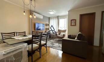 Imagem 2: Imóvel semimobiliado em Santa Lúcia, Caxias do Sul - Residencial Vila Norte