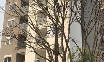 Imagem: Apartamento 2 dormitórios à venda em Cristo