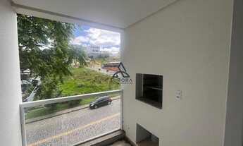 Imagem 3: Apartamento 2 dormitórios à venda em Cristo Redentor, Caxias do Sul - Ayu Residence