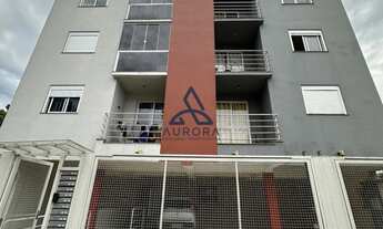 Imagem: Apartamento 2 dormitórios à venda em Caxias