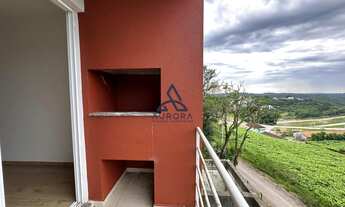 Imagem 3: Apartamento 2 dormitórios à venda em Caxias do Sul, Desvio Rizzo - Sollarium Del Valle