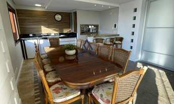 Imagem 3: Cobertura Duplex à venda em Sanvitto, Caxias do Sul - Res. Monte Belo