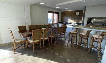 Imagem 4: Cobertura Duplex à venda em Sanvitto, Caxias do Sul - Res. Monte Belo