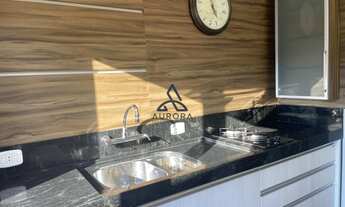 Imagem 5: Cobertura Duplex à venda em Sanvitto, Caxias do Sul - Res. Monte Belo