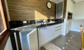 Imagem 7: Cobertura Duplex à venda em Sanvitto, Caxias do Sul - Res. Monte Belo