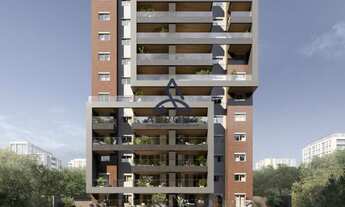 Imagem 2: Apartamento em construção no Residenziale Aggius, Panazzolo, Caxias do Sul - Venda