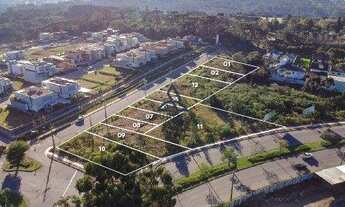 Imagem: Oportunidade Terreno no Loteamento Villeneuve