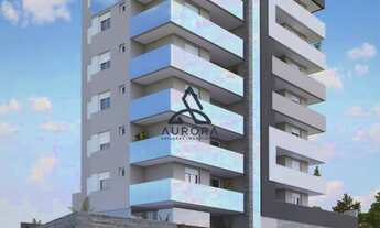 Imagem: Imóvel em obras Apartamento à venda em