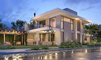 Imagem: Casa 3 dormitórios à venda em Nossa Senhora