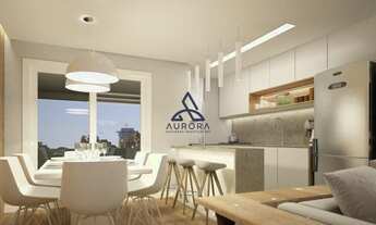 Imagem 4: Apartamento 2 dormitórios em Sanvitto, Caxias do Sul THE SIGHT RESIDENCIAL