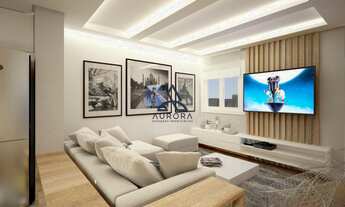 Imagem 5: Apartamento 2 dormitórios em Sanvitto, Caxias do Sul THE SIGHT RESIDENCIAL