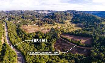 Imagem 5: Oportunidade: Terreno para venda em Parada Cristal, Caxias do Sul