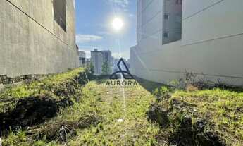 Imagem: Terreno à venda no bairro Sanvitto, Caxias