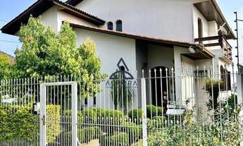 Imagem: Casa com 4 dormitórios à venda em Caxias