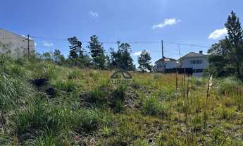 Imagem: Terreno para venda em São Luiz, Caxias