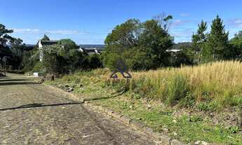 Imagem 3: Terreno para venda em São Luiz, Caxias do Sul - Oportunidade imperdível!