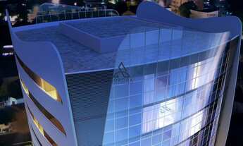 Imagem 3: Studio à venda em São Pelegrino, Caxias do Sul - Residencial Hélios