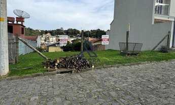 Imagem: Terreno à venda em Ana Rech, Caxias do