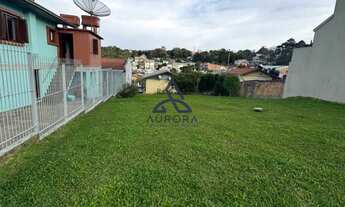 Imagem 2: Terreno à venda em Ana Rech, Caxias do Sul