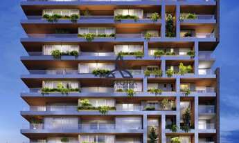 Imagem 2: Apartamento Alto padrão em Exposição, Caxias do Sul - Residencial Bosco Esposizione