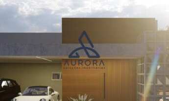 Imagem: Casa 3 dormitórios à venda em Colina Sorriso