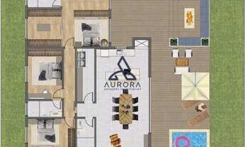 Imagem 6: Casa 3 dormitórios à venda em Colina Sorriso, Caxias do Sul