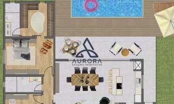 Imagem 5: Casa 3 dormitórios à venda em Caxias do Sul, bairro Cinquentenário