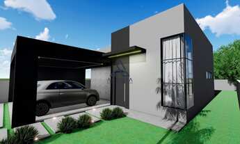 Imagem: Casa 3 dormitórios à venda em São Luiz