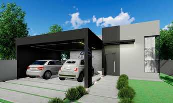 Imagem 2: Casa 3 dormitórios à venda em São Luiz, Caxias do Sul