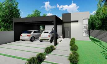 Imagem 4: Casa 3 dormitórios à venda em São Luiz, Caxias do Sul