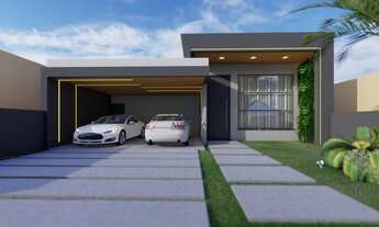 Imagem: Casa com 3 dormitórios à venda em Monte