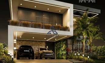 Imagem 3: Casa com 5 dormitórios à venda em Colina Sorriso, Caxias do Sul