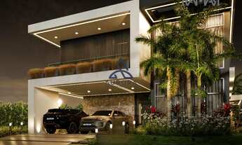 Imagem 4: Casa com 5 dormitórios à venda em Colina Sorriso, Caxias do Sul