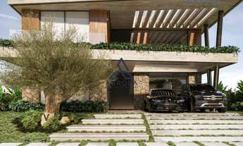 Imagem: Casa 4 dormitórios à venda em Colina Sorriso