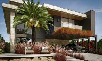 Imagem: Casa com 4 dormitórios à venda em Colina