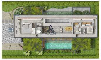 Imagem 7: Casa com 3 Dormitorio(s) localizado(a) no bairro Nossa Senhora da Saúde em Caxias do Sul