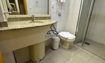 Imagem 2: Flat à venda no Centro de Caxias do Sul - Condomínio Bergson Executive Flat