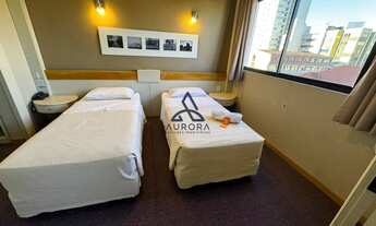 Imagem 3: Flat à venda no Centro de Caxias do Sul - Condomínio Bergson Executive Flat