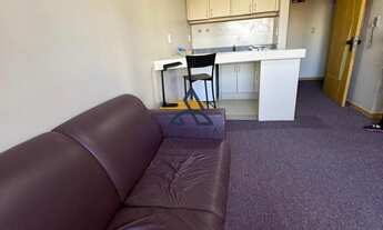 Imagem 4: Flat à venda no Centro de Caxias do Sul - Condomínio Bergson Executive Flat