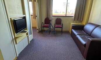 Imagem 5: Flat à venda no Centro de Caxias do Sul - Condomínio Bergson Executive Flat