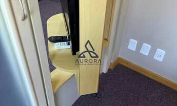 Imagem 6: Flat à venda no Centro de Caxias do Sul - Condomínio Bergson Executive Flat