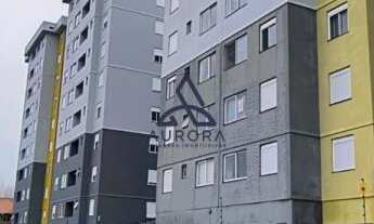 Imagem: Apartamento 2 dormitórios à venda em Interlagos