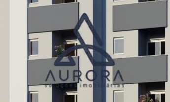 Imagem: Apartamento 2 dormitórios em construção