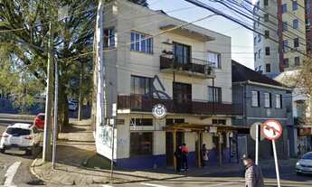 Imagem: Prédio à venda em Sagrada Família, Caxias