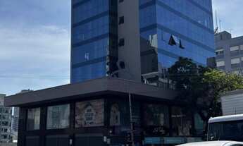 Imagem: Sala Comercial à venda em Nossa Senhora